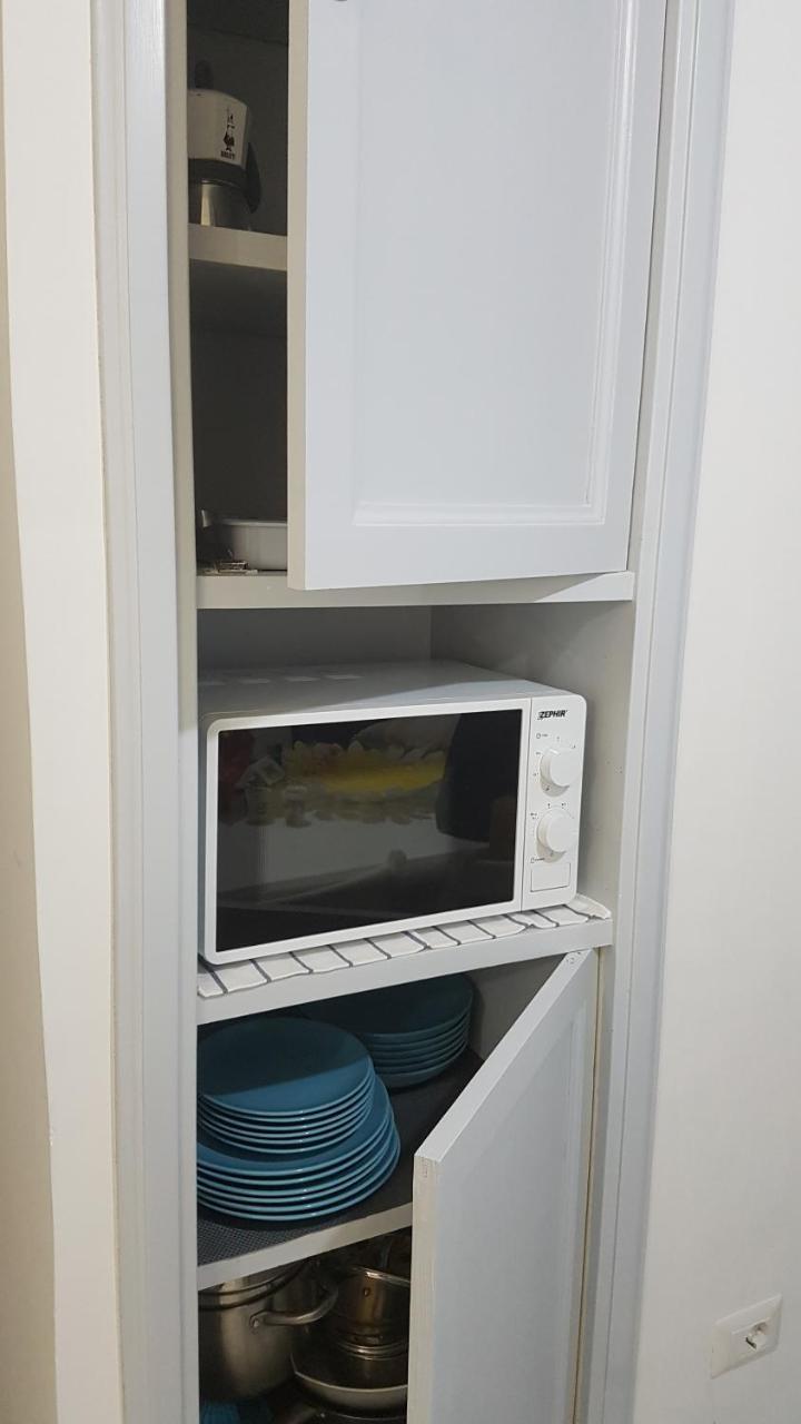 הוילה I Giardini Di Cataldo סורנטו מראה חיצוני תמונה